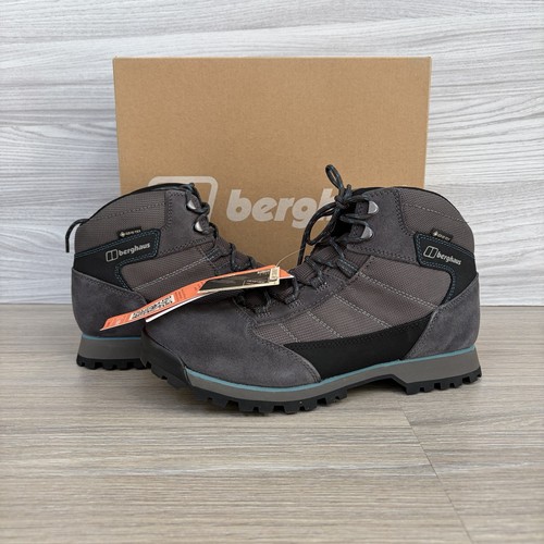 Berghaus walking gtx boots - walking,