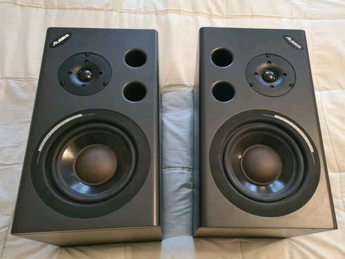 Alesis active mk2 studio - m1,