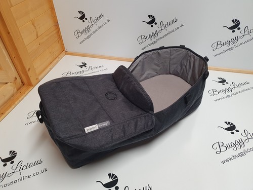 Bugaboo donkey mineral - donkey,