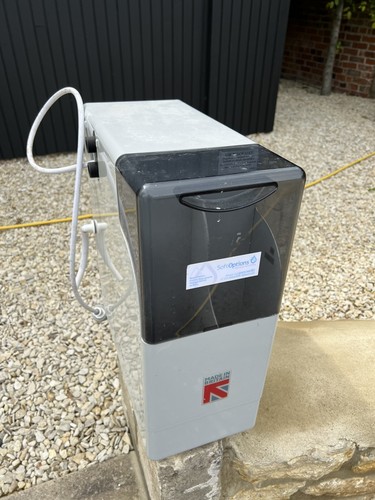 Harvey minimax water - minimax, m2