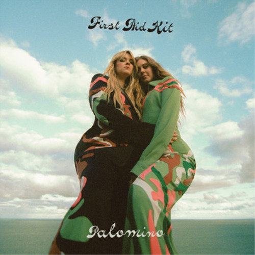 First aid kit palomino - first,