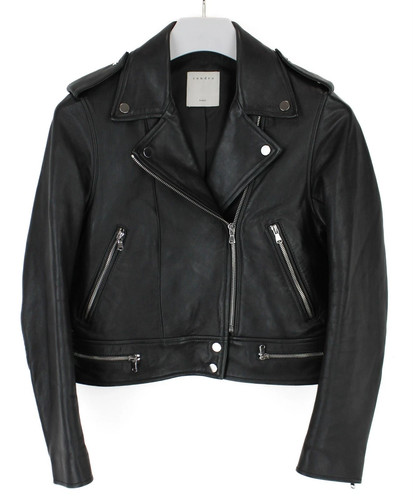 Sandro jacket women small - sandro,