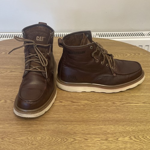 Cat glenrock mid brown - glenrock, 'brown'
