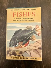 Vintage Fishes A Guide to
