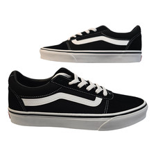 Vans Ward Sneaker Women's