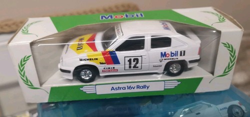 Vauxhall astra gte - astra,