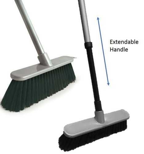 Extendable soft indoor - extendable,