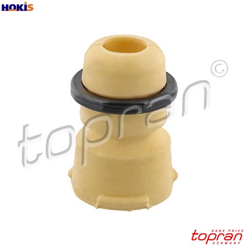 Rubber buffer suspension 116 - buffer,