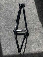FLY AIRE 3 BMX FRAME 21.8 INCH