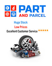 Cylinder Head Bolt Set Fits