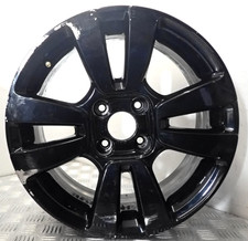 CITROEN  C3 16'' BLACK ALLOY