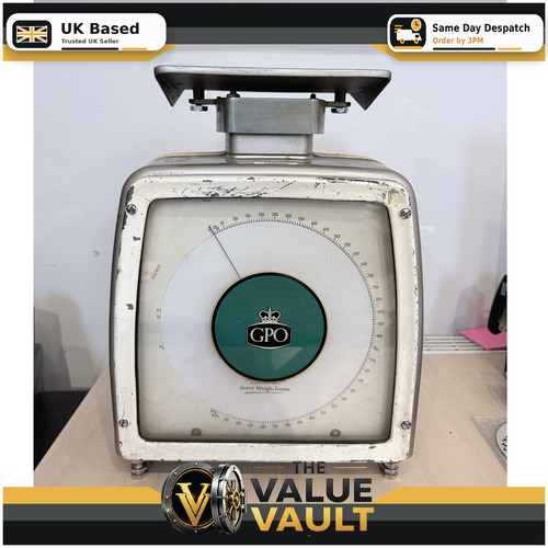 Avery ltd vintage post - w,