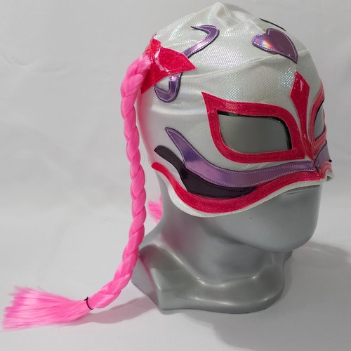 Demon wrestling mask luchador - demon,