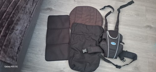 Mamas and papas sola 1 - sola, 3-in-1