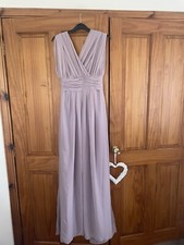 Multiway Bridesmaid Dress 