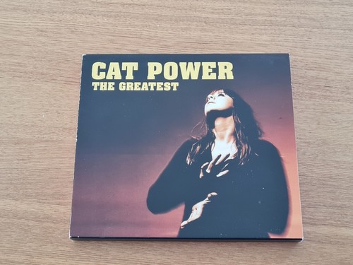 Cat power the - the, greatest