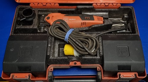 Fein fmm350q multimaster multi - multimaster,
