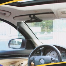Car Sun Visor Anti-Glare
