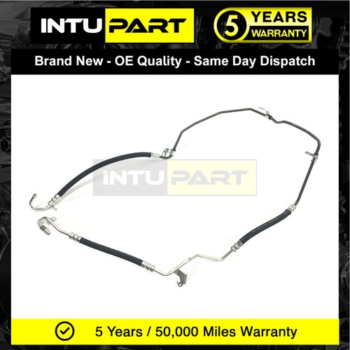 Intupart power steering pipe - intupart,