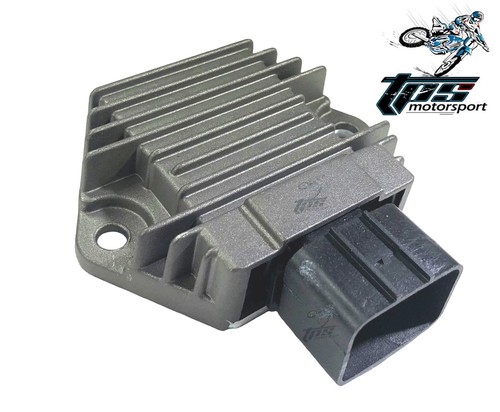 Pin wire voltage regulator - 5,
