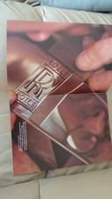ROLLS ROYCE  PUBLICATION