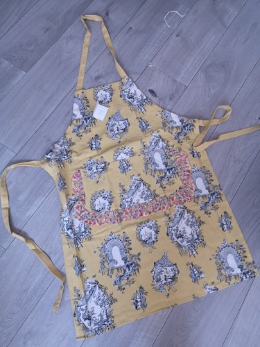 New cath kidston apron frill - cath,