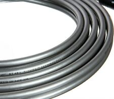 QED Reference XT40i 12AWG Copper OFC Speaker Cable Price Per Metre Unterminated