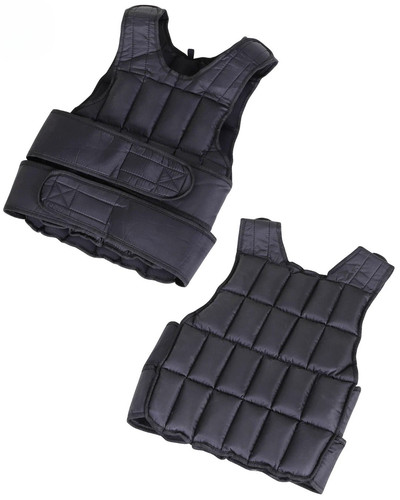 10kg weighted vest - weighted, running