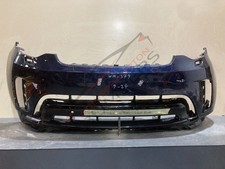 LAND ROVER DISCOVERY DYNAMIC