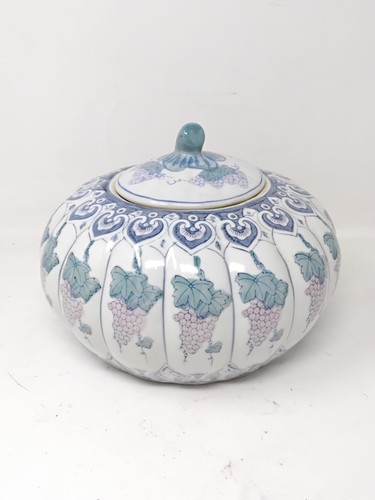 Vintage blue white - vintage,