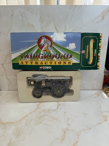 Corgi fairground 50 cc20103 - *corgi, 1:50