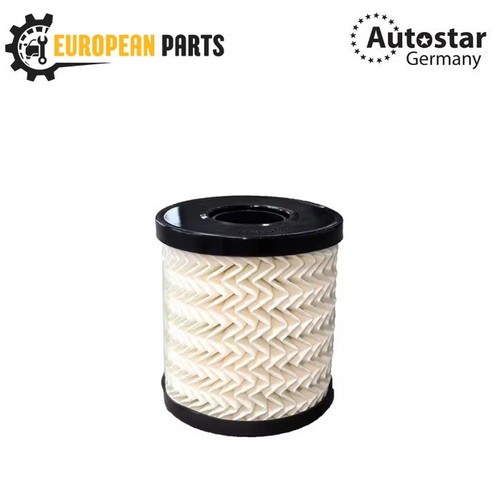 Autostar germany oil - oil, filter