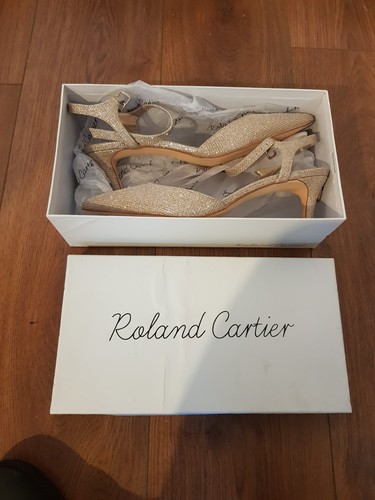 New women roland cartier - new,
