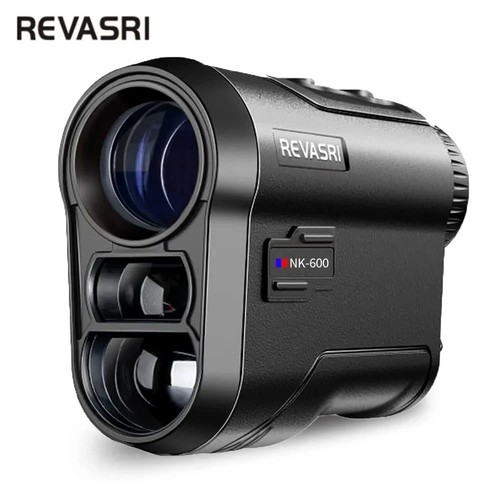 Revasri 600m yard golf laser - revasri,