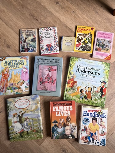 Vintage poem and fairy - vintage, tales