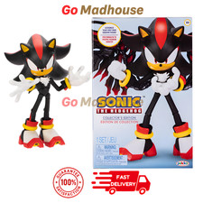 Sonic the Hedgehog Shadow 6"