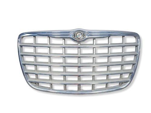 Chrysler 300c mk1 2007 - 2007, front