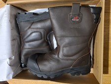 NEW! Rock Fall Texas Safety