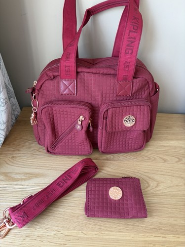 Kipling premium defea - kipling,