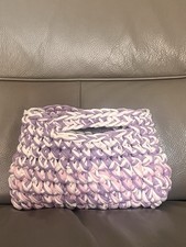 Handmade Crochet Medium