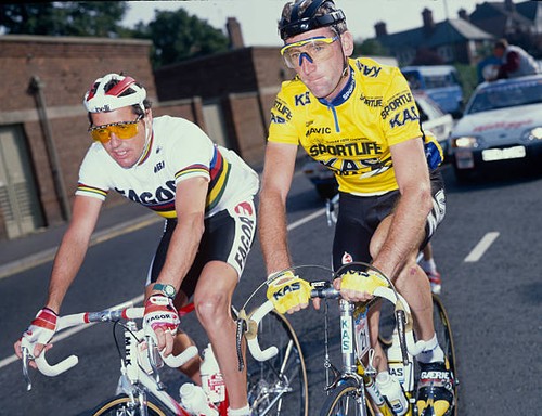 Stephen roche sean kelly - roche,