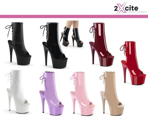 Pleaser high heel stiletto - pleaser,