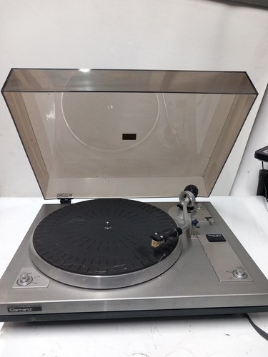 Vintage garrard 1 - garrard, gt-20-1