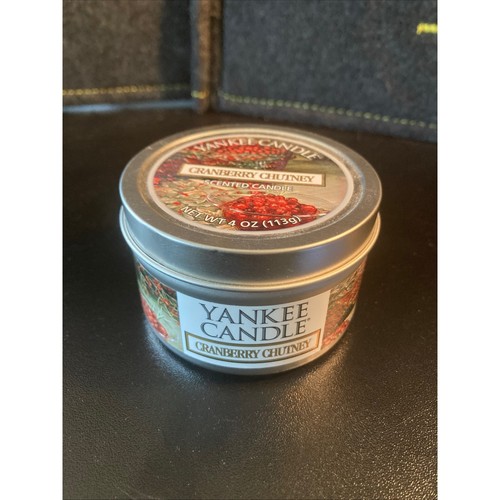 Yankee candle cranberry - yankee,