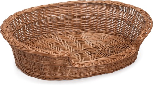 Prestige wicker dog - prestige, bed