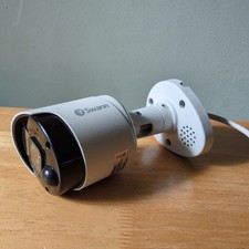 Swann CCTV 12MP NHD-1200BE