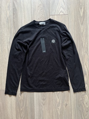 Stone island long - stone, sleeve