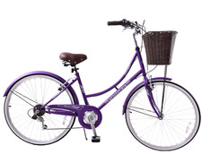 Ammaco Classique Ladies Bike