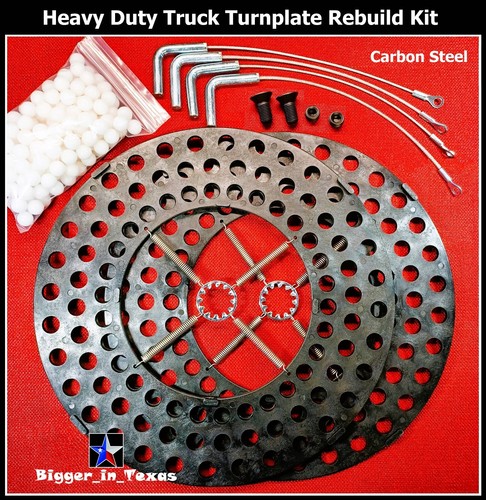 Hunter heavy duty truck - heavy,