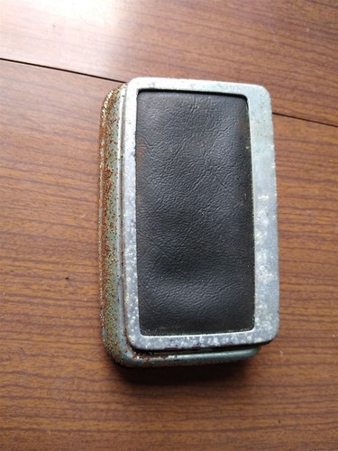 Mercedes benz w111 - benz, door